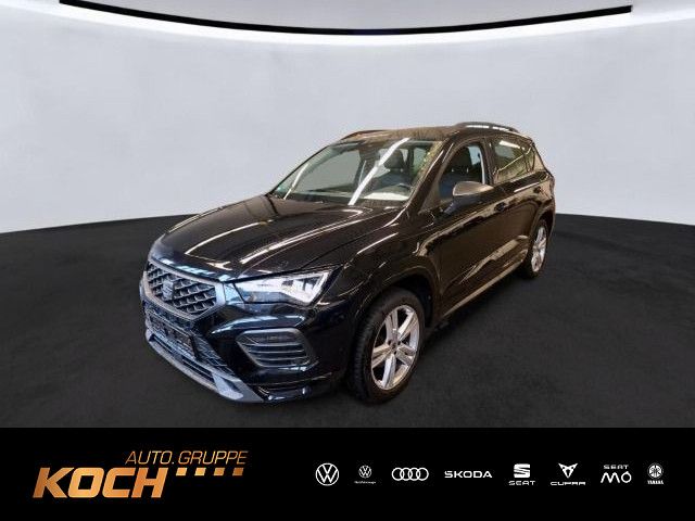 Seat Ateca 40.300 km 24.430 € Schwäbisch Hall 74523