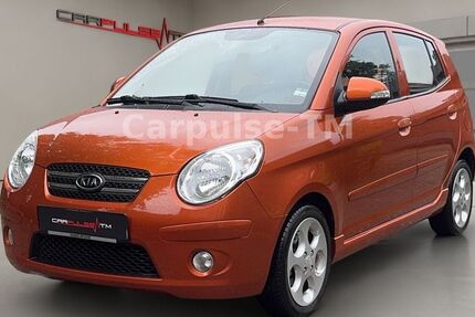 Kia Picanto 119.000 km 4.490 &euro; Kastorf 23847