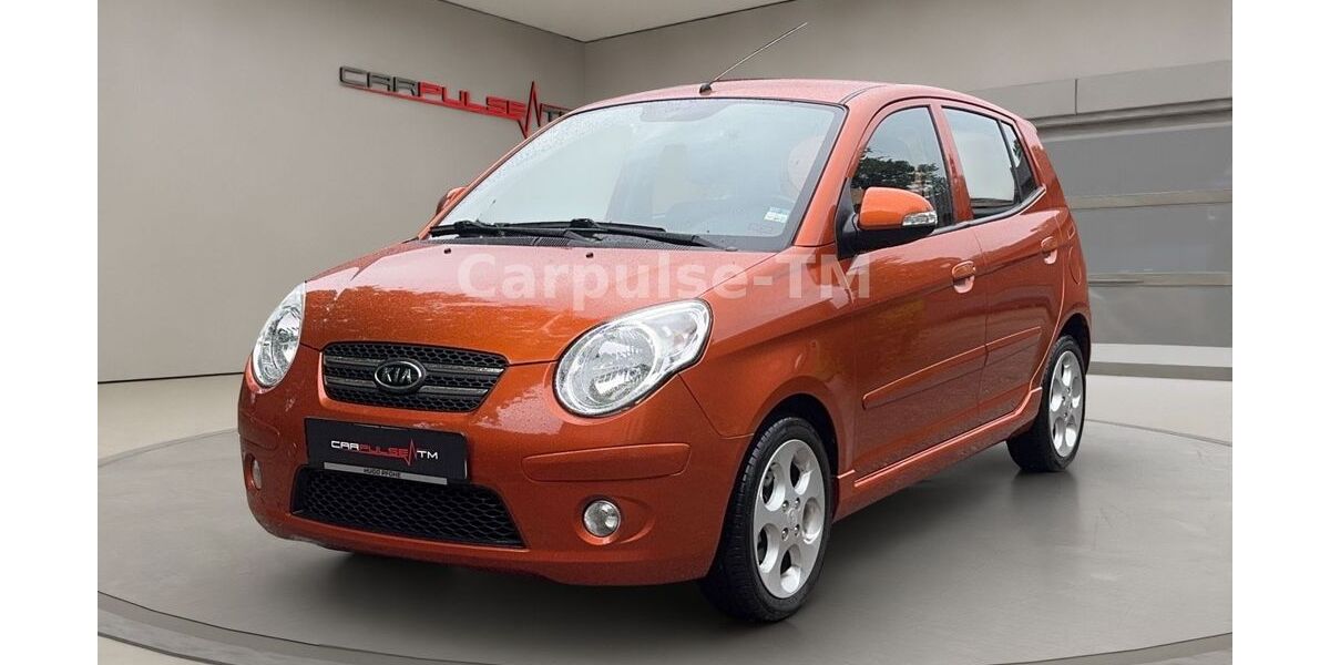 Kia Picanto 119.000 km 4.490 &euro; Kastorf 23847
