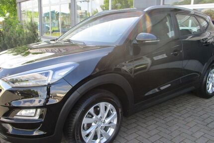 Hyundai TUCSON 51.800 km 17.190 &euro; Gotha 99867