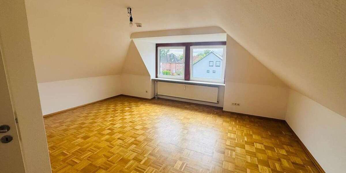WG-Zimmer in Buxtehude 880 € 55 m² zimmer