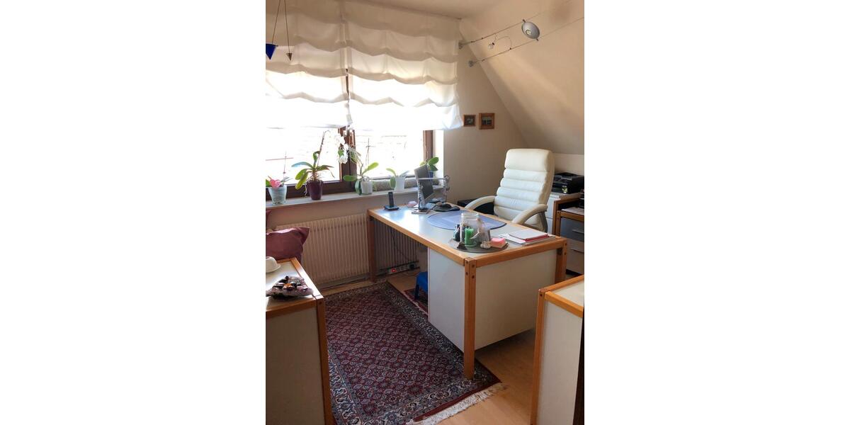 Maisonettenwohnung Rottenburg am Neckar - 4.5 Zimmer, 160 m&sup2;, 555.000&euro; | Angebot:26831945