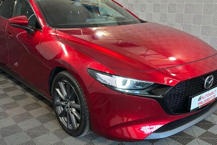 Mazda 3 50.987 km 23.480 &euro; Horb am Neckar 72160