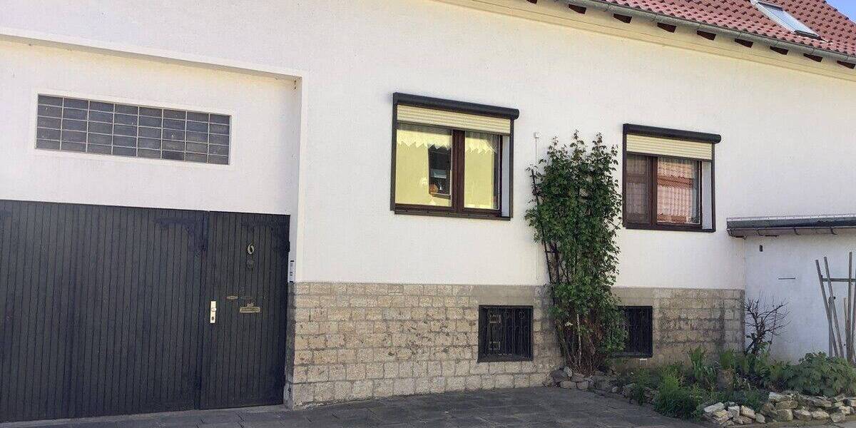 Einfamilienhaus Wanzleben - 6 Zimmer, 171 m&sup2;, 225.000&euro; | Angebot:26777857