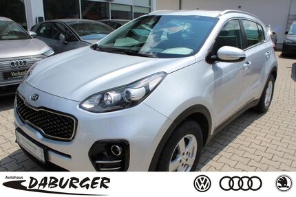 Kia Sportage 98.663 km 13.490 &euro; Ruhpolding 83324