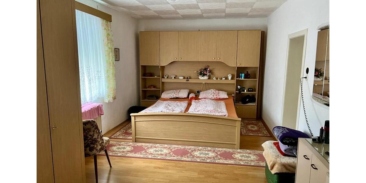 Einfamilienhaus Südharz - 5 Zimmer, 140 m&sup2;, 70.000&euro; | Angebot:26176182