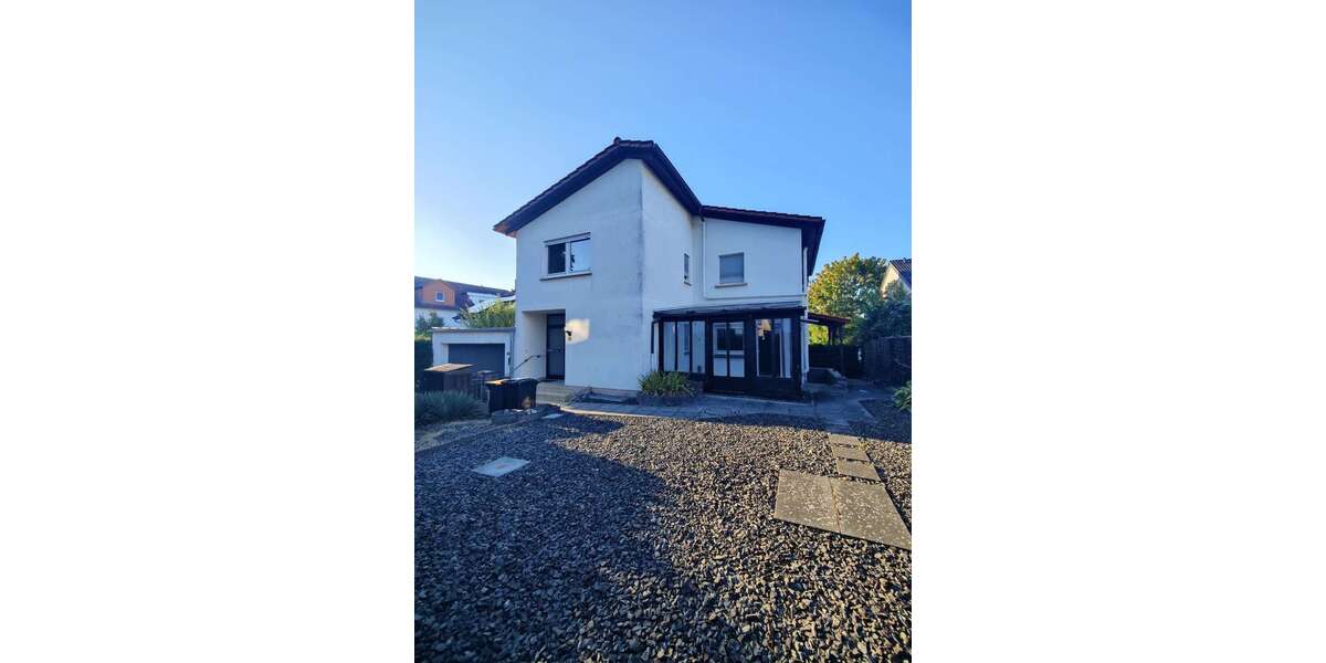 Einfamilienhaus Budenheim - 5 Zimmer, 120 m&sup2;, 479.000&euro; | Angebot:26884502