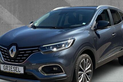 Renault Kadjar 65.398 km 16.990 &euro; Melsungen 34212