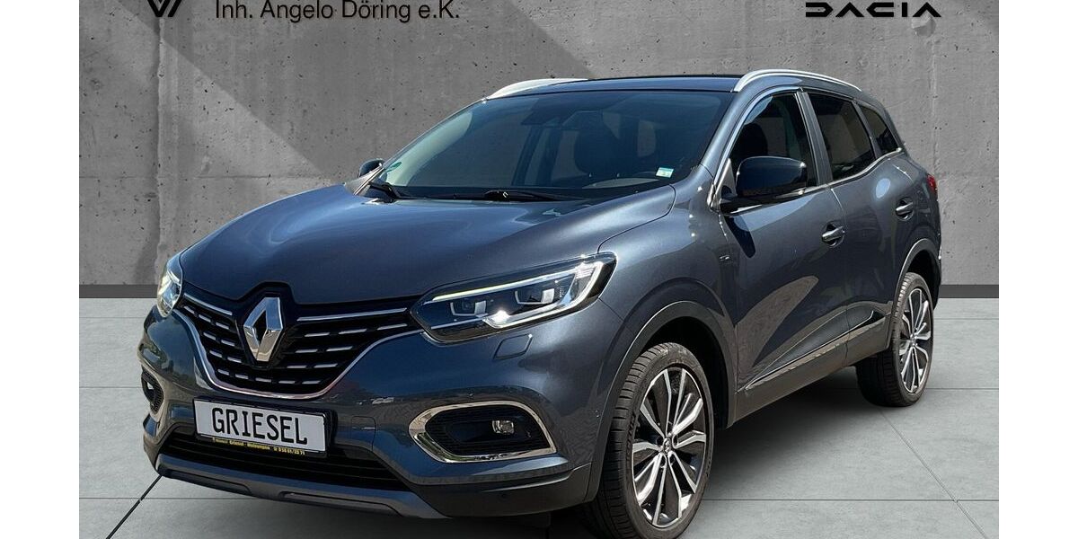 Renault Kadjar 65.398 km 16.990 &euro; Melsungen 34212