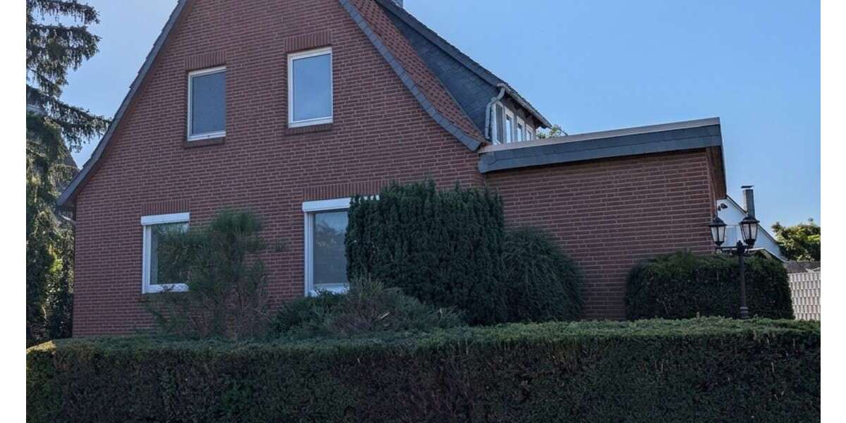 Einfamilienhaus Celle Altencelle - 8 Zimmer, 174 m&sup2;, 365.000&euro; | Angebot:27025326