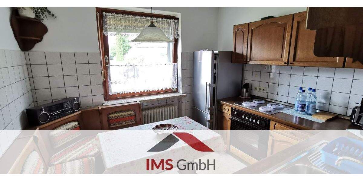 Mehrfamilienhaus, Wohnhaus Bad Lauterberg Barbis - 6 Zimmer, 136 m&sup2;, 197.500&euro; | Angebot:25745422