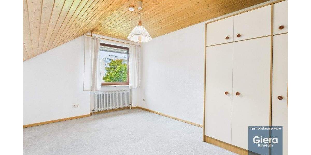 Charmantes Einfamilienhaus in Bayreuth-Meyernberg 6 zimmer