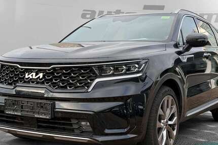 Kia Sorento 53.125 km 41.971 &euro; Porta Westfalica 32457