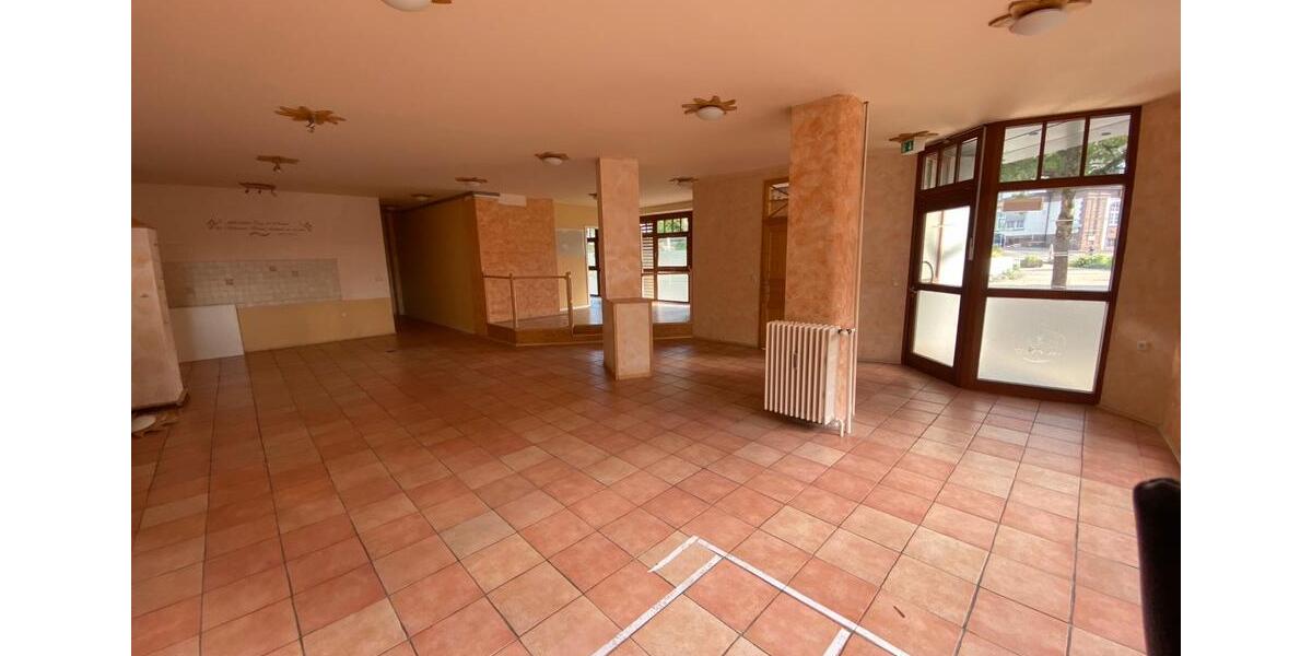 Gewerbeobjekt Stadtoldendorf - 800&euro; | Angebot:26226309
