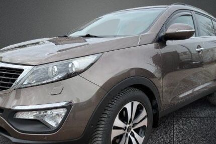 Kia Sportage 194.517 km 8.490 &euro; Erfurt 99089
