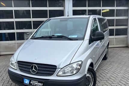 Mercedes-Benz Vito 169.000 km 5.999 &euro; Osnabrück 49090