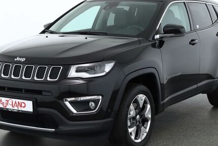 Jeep Compass 65.997 km 19.990 &euro; Naumburg OT Schönburg 06618