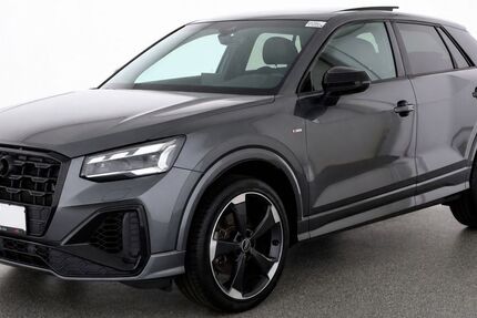 Audi Q2 47.158 km 28.380 &euro; Schönefeld 12529