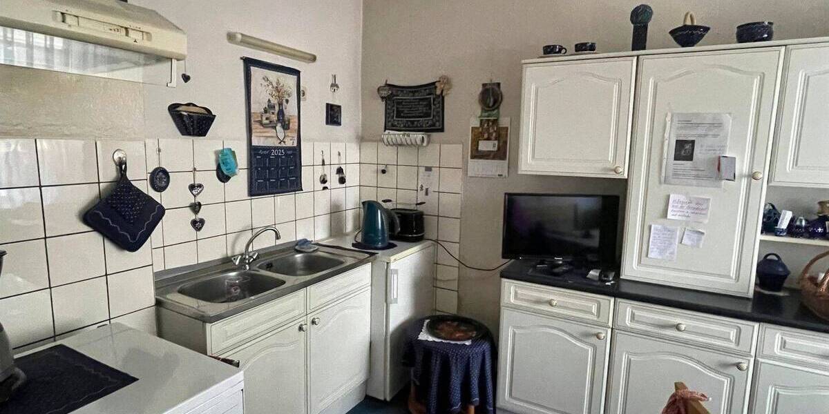 Doppelhaushälfte Hoyerswerda - 3 Zimmer, 67 m&sup2;, 119.000&euro; | Angebot:26293113
