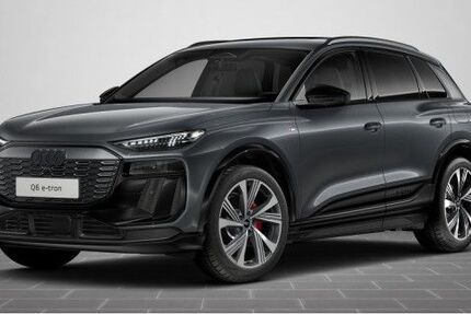 Audi Q6 e-tron 7.578 km 66.890 &euro; Wiesbaden 65189