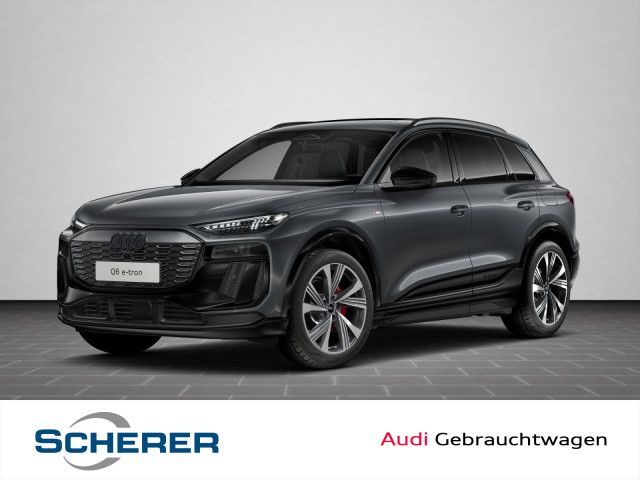 Audi Q6 e-tron 7.578 km 66.890 &euro; Wiesbaden 65189