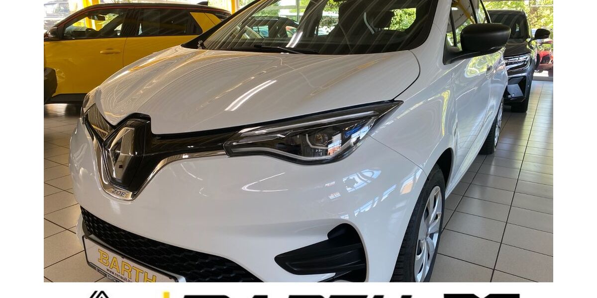 Renault ZOE 35.000 km 14.990 &euro; Erbach 64711