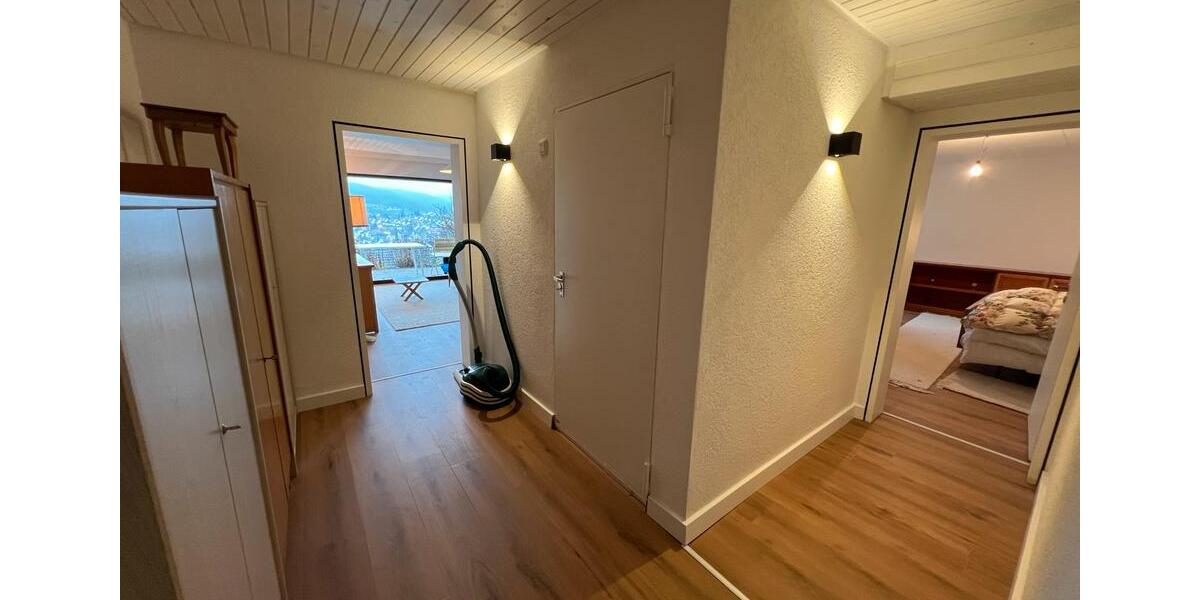 Erdgeschoßwohnung Erbach - 2 Zimmer, 75 m&sup2;, 790&euro; | Angebot:24470194