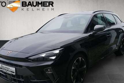 Cupra Leon 18.945 km 34.990 € Kelheim 93309