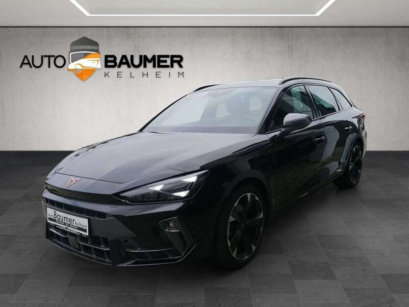 Cupra Leon 18.945 km 34.990 € Kelheim 93309