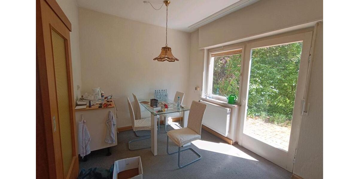 Etagenwohnung Sandhausen - 5 Zimmer, 70 m&sup2;, 650&euro; | Angebot:26495378