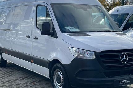 Mercedes-Benz Sprinter 149.000 km 19.499 € Berlin 13088