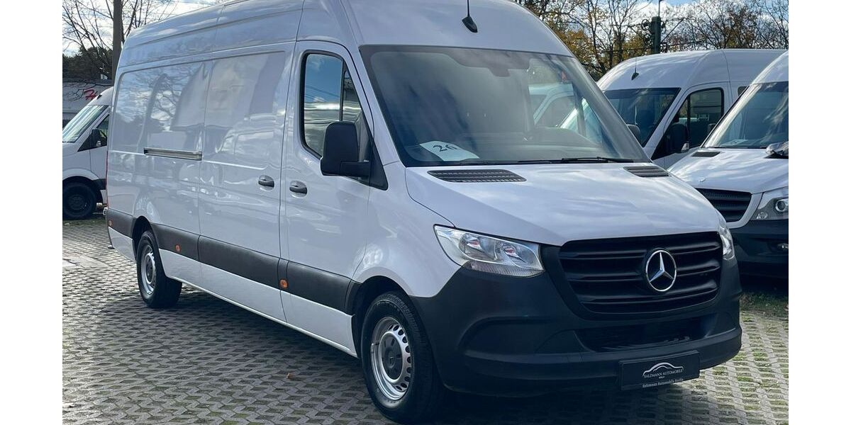 Mercedes-Benz Sprinter 149.000 km 19.499 € Berlin 13088