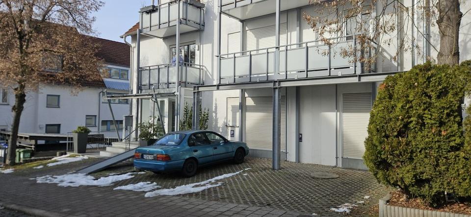 Gewerbeobjekt Forchheim - 1.795&euro; | Angebot:25223536