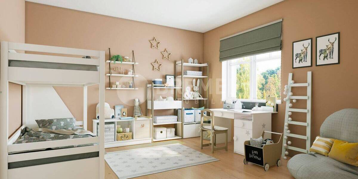 Reihenmittelhaus Lüneburg Häcklingen - 4 Zimmer, 135 m&sup2;, 549.000&euro; | Angebot:26358933