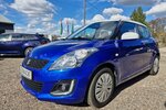 Suzuki Swift Club 34.800 km 8.900 &euro; Lutherstadt Wittenberg 06886