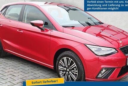 Seat Ibiza 14.928 km 16.750 &euro; Warstein-Belecke 59581