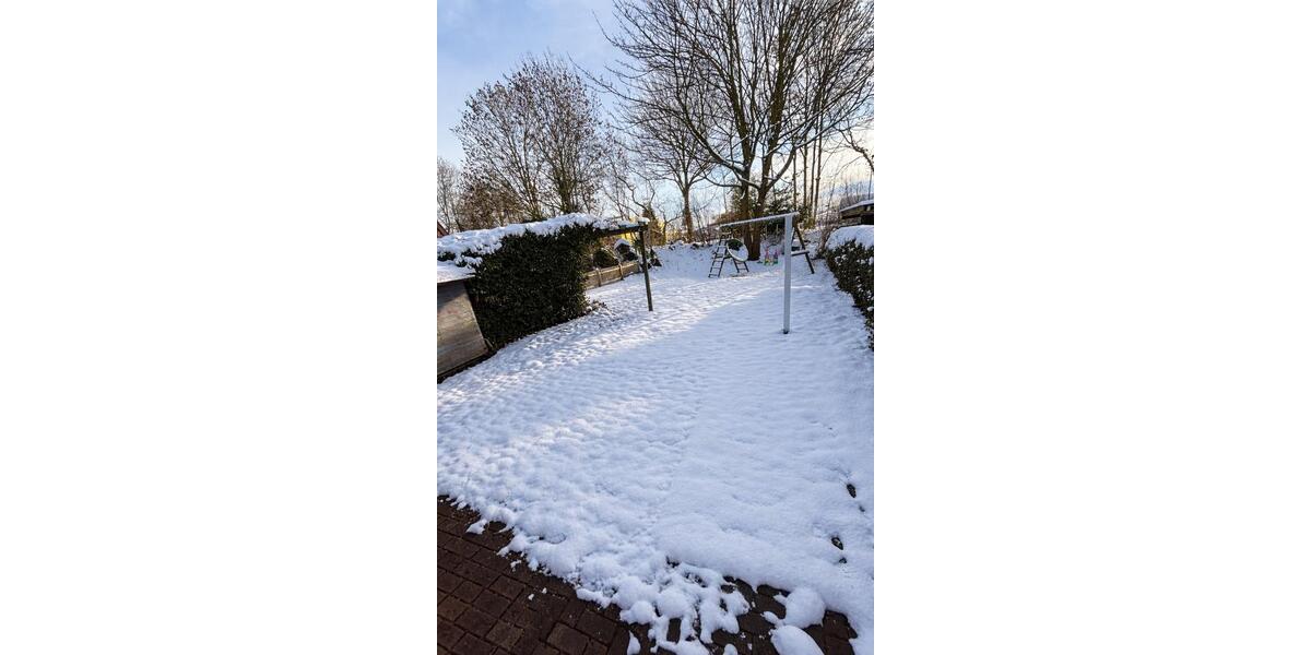 Modern saniertes Haus zu vermieten 4 zimmer