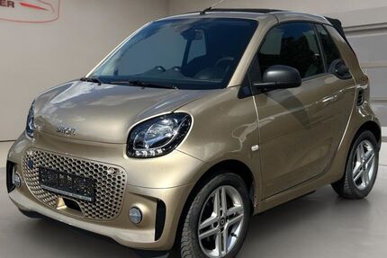 Smart ForTwo 20.500 km 11.600 &euro; Wilkau-Haßlau 08112