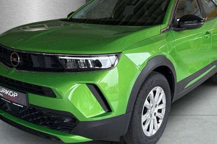 Opel Mokka 43.084 km 15.990 € Braunschweig 38126