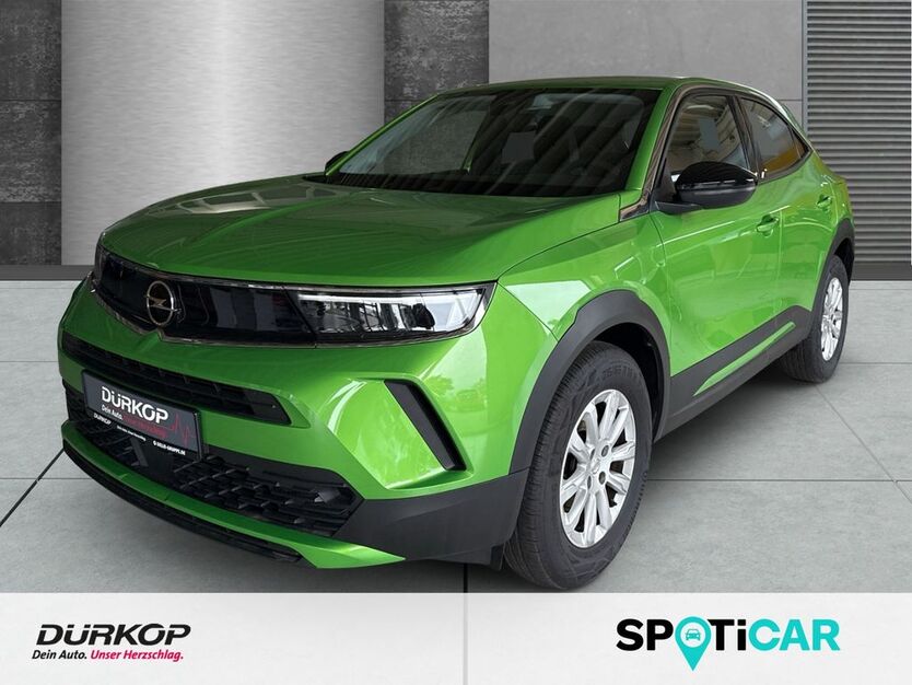 Opel Mokka 43.084 km 15.990 € Braunschweig 38126