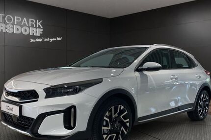 Kia XCeed 1.500 km 28.970 &euro; Borsdorf bei Leipzig 04451