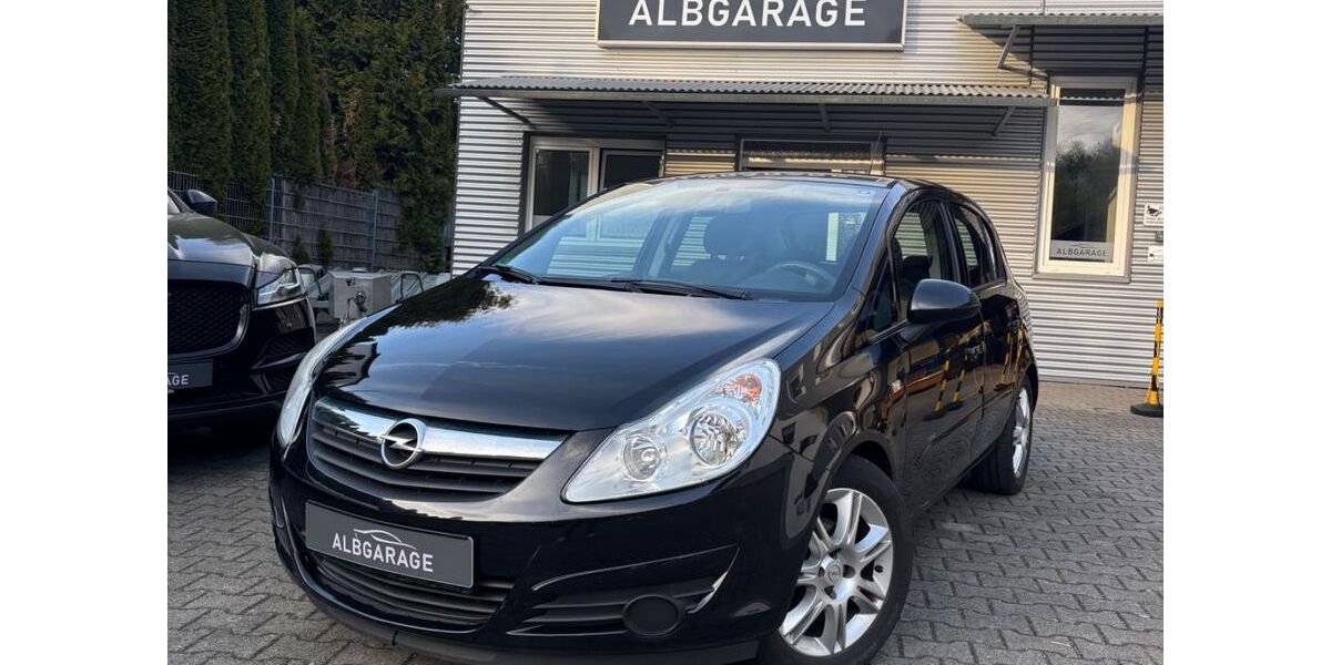 Opel Corsa 147.000 km 1.690 &euro; Pfullingen 72793