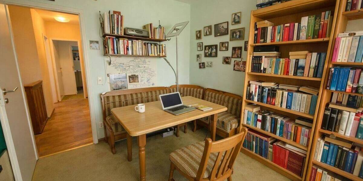 Reihenmittelhaus Wiesbaden Nordenstadt - 5 Zimmer, 100 m&sup2;, 595.000&euro; | Angebot:26028669