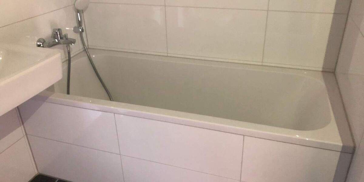 Etagenwohnung Ebersbach-Neugersdorf Ebersbach - 2 Zimmer, 54 m&sup2;, 280&euro; | Angebot:26377344