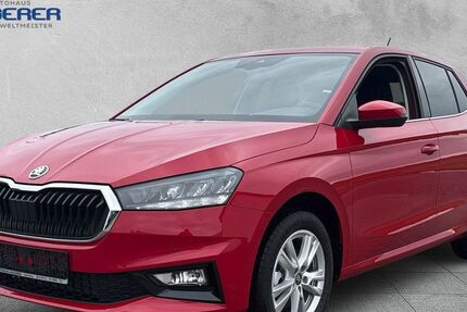 Skoda Fabia 15.500 km 20.890 &euro; Schierling 84069