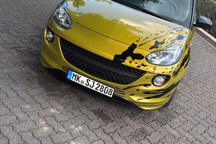 Opel Adam 116.000 km 10.000 &euro; Schalksmühle 58579