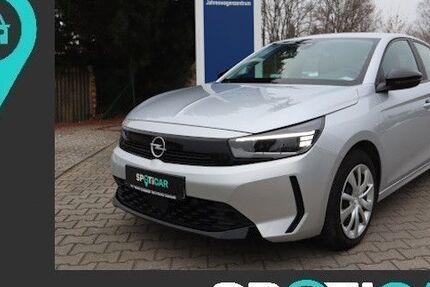 Opel Corsa 13.107 km 14.800 &euro; Luckenwalde 14943