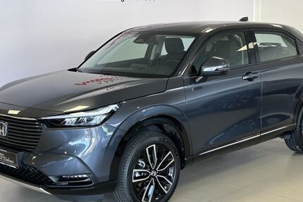 Honda HR-V 7.500 km 25.950 &euro; Delligsen 31073