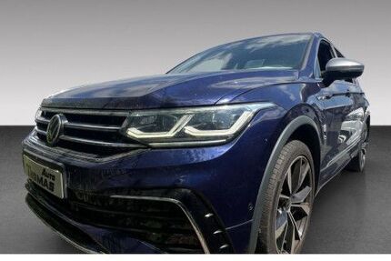 VW Tiguan Allspace 78.977 km 31.580 &euro; Hennef 53773