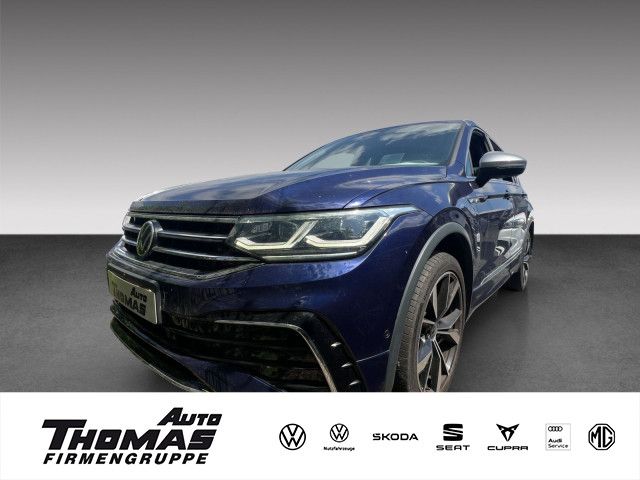 VW Tiguan Allspace 78.977 km 31.580 &euro; Hennef 53773